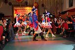 Die Stadtweiber waren los... (Foto: privat)