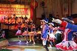 Die Stadtweiber waren los... (Foto: privat)