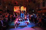 Die Stadtweiber waren los... (Foto: privat)