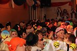 Die Stadtweiber waren los... (Foto: privat)