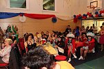 Die Stadtweiber waren los... (Foto: privat)