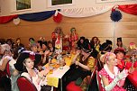 Die Stadtweiber waren los... (Foto: privat)