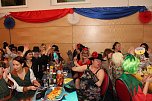 Die Stadtweiber waren los... (Foto: privat)