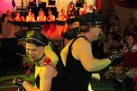 Die Stadtweiber waren los... (Foto: privat)