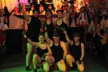 Die Stadtweiber waren los... (Foto: privat)