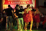 Die Stadtweiber waren los... (Foto: privat)