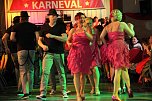 Die Stadtweiber waren los... (Foto: privat)