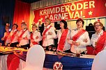 Die Stadtweiber waren los... (Foto: privat)