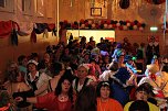 Die Stadtweiber waren los... (Foto: privat)