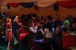 Die Stadtweiber waren los... (Foto: privat)