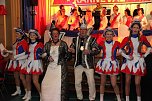 Die Stadtweiber waren los... (Foto: privat)