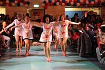 Die Stadtweiber waren los... (Foto: privat)
