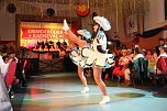 Die Stadtweiber waren los... (Foto: privat)