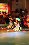 Die Stadtweiber waren los... (Foto: privat)