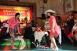 Die Stadtweiber waren los... (Foto: privat)