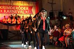 Die Stadtweiber waren los... (Foto: privat)