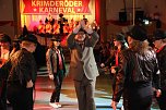 Die Stadtweiber waren los... (Foto: privat)