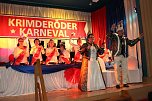 Die Stadtweiber waren los... (Foto: privat)