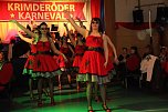 Die Stadtweiber waren los... (Foto: privat)