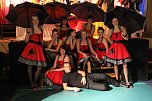Die Stadtweiber waren los... (Foto: privat)