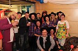 Die Stadtweiber waren los... (Foto: privat)