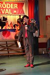 Die Stadtweiber waren los... (Foto: privat)