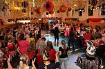Die Stadtweiber waren los... (Foto: privat)