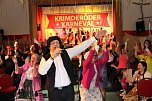 Die Stadtweiber waren los... (Foto: privat)