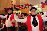 Die Stadtweiber waren los... (Foto: privat)