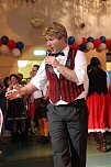 Die Stadtweiber waren los... (Foto: privat)