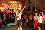 Die Stadtweiber waren los... (Foto: privat)