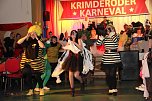 Die Stadtweiber waren los... (Foto: privat)