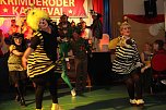 Die Stadtweiber waren los... (Foto: privat)