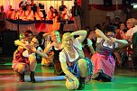 Die Stadtweiber waren los... (Foto: privat)