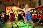 Die Stadtweiber waren los... (Foto: privat)