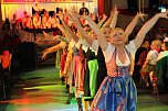 Die Stadtweiber waren los... (Foto: privat)