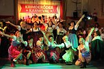 Die Stadtweiber waren los... (Foto: privat)