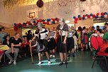 Die Stadtweiber waren los... (Foto: privat)