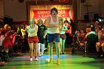 Die Stadtweiber waren los... (Foto: privat)