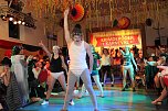 Die Stadtweiber waren los... (Foto: privat)