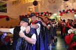 Die Stadtweiber waren los... (Foto: privat)
