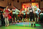 Die Stadtweiber waren los... (Foto: privat)