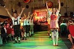 Die Stadtweiber waren los... (Foto: privat)