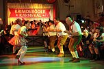 Die Stadtweiber waren los... (Foto: privat)