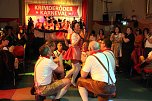 Die Stadtweiber waren los... (Foto: privat)