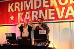 Die Stadtweiber waren los... (Foto: privat)