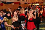 Die Stadtweiber waren los... (Foto: privat)