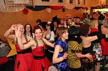 Die Stadtweiber waren los... (Foto: privat)