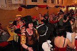 Die Stadtweiber waren los... (Foto: privat)