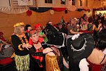 Die Stadtweiber waren los... (Foto: privat)